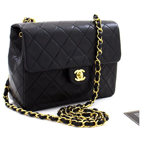 umhängetasche chanel|Chanel tasche frauen.